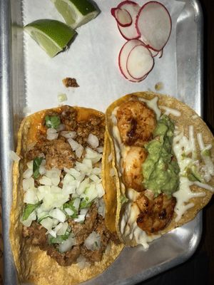 La Santa Tacos & Bar by null