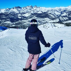 Mammoth IV Hydration