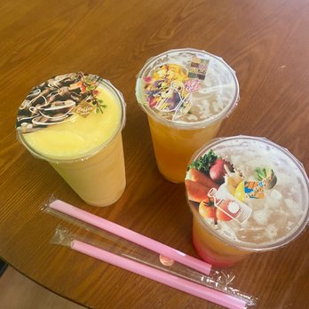 Bobaloca - Bubble Tea Near Me - Concord, California