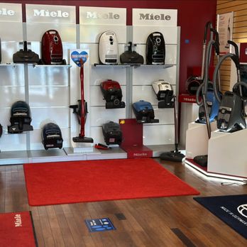 Vacuum Center - Appliances Near Me - Falls Church, Virginia Vacuum Center - Appliances Near Me - Falls Church, Virginia