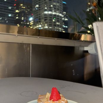 UCA Terraza - Desert - Salad Near Me - Los Angeles, California UCA Terraza - Desert - Salad Near Me - Los Angeles, California