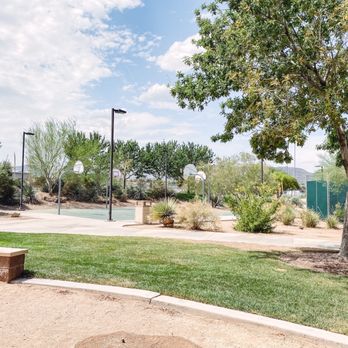 Cinnamon Ridge Park - Basketball courts - Parks Near Me - Henderson, Nevada Cinnamon Ridge Park - Basketball courts - Parks Near Me - Henderson, Nevada