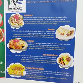 La Estacion Food Cart - Mexican Near Me - Keizer, Oregon La Estacion Food Cart - Mexican Near Me - Keizer, Oregon
