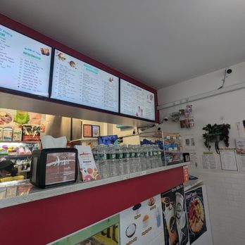 Hawa Smoothies - Juice Bars & Smoothies Near Me - New York, New York Hawa Smoothies - Juice Bars & Smoothies Near Me - New York, New York