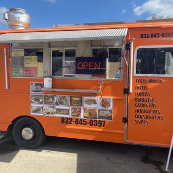 La Estación del Taco - Taco Truck - Tacos Near Me La Estación del Taco - Taco Truck - Tacos Near Me