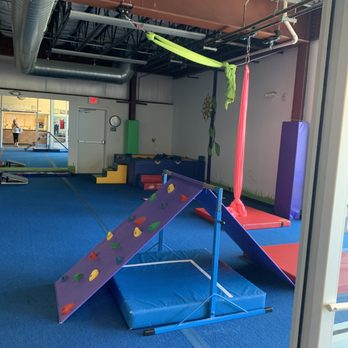 Performance Athletics Gymnastics - Athlete room - Party & Event Planning Near Me - San Luis Obispo, California Performance Athletics Gymnastics - Athlete room - Party & Event Planning Near Me - San Luis Obispo, California
