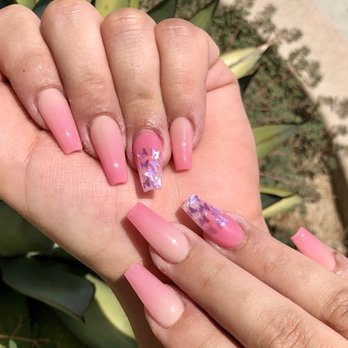 Enjoy Nails & Spa - Nail Salons Near Me - Avondale, Arizona Enjoy Nails & Spa - Nail Salons Near Me - Avondale, Arizona