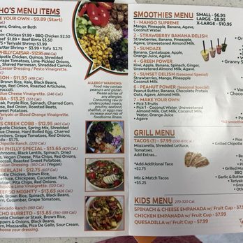 Macho's Delish Mix - Delis Near Me - Philadelphia, Pennsylvania Macho's Delish Mix - Delis Near Me - Philadelphia, Pennsylvania