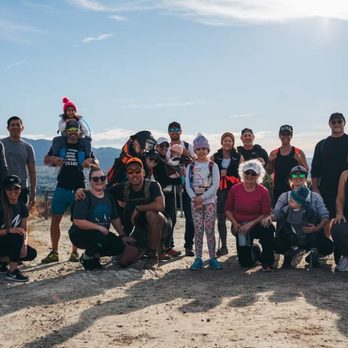 Active Performance - Active Hike - Trainers Near Me - Mission Viejo, California