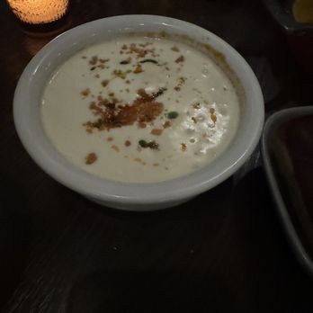 ROOP Chicago Innovative Indian Restaurant & Cocktail Bar - Indian Near Me - Chicago, Illinois