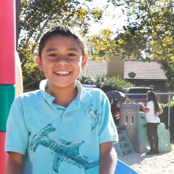 HuckleBerry Center for Creative Learning - On the playground during  the break between classes. - Educational Services Near Me - Santa Clarita, California