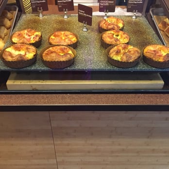 Panera Bread - Soufflés... My favorite!! - Sandwiches Near Me - League City, Texas