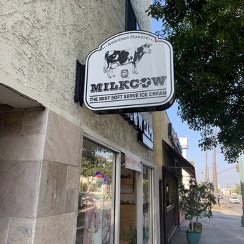 Sweet Cow Cafe - Ice Cream & Frozen Yogurt Near Me - Pasadena, California Sweet Cow Cafe - Ice Cream & Frozen Yogurt Near Me - Pasadena, California
