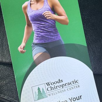 Kerry Woods, DC - Woods Chiropractic - Shockwave Therapy - Chiropractors Near Me - Whittier, California