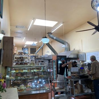 Downtown Bakery & Creamery - Bakeries Near Me - Healdsburg, California Downtown Bakery & Creamery - Bakeries Near Me - Healdsburg, California