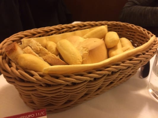 Ristorante Cocchi - Trattoria Tipica Parmigiana dal 1925 by null