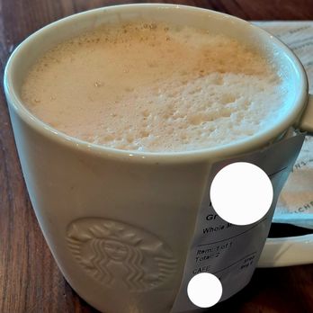 Starbucks - Cappuccino - Coffee & Tea Near Me - Las Vegas, Nevada