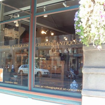 Chidori Asian Antiques - Antiques Near Me - Seattle, Washington Chidori Asian Antiques - Antiques Near Me - Seattle, Washington