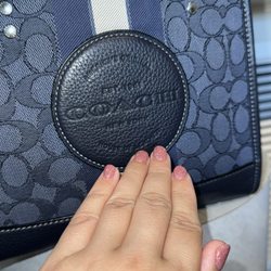 Bright Nails