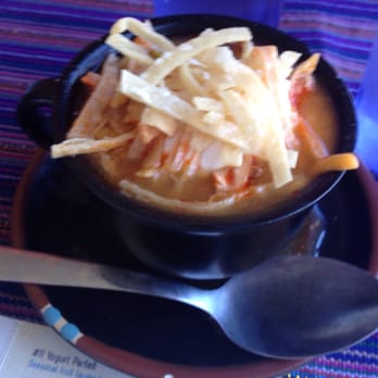 Cafe de Mesilla - Tortilla soup - Cafes Near Me - Las Cruces, New Mexico Cafe de Mesilla - Tortilla soup - Cafes Near Me - Las Cruces, New Mexico