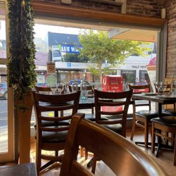 Thai Saffron Restaurant