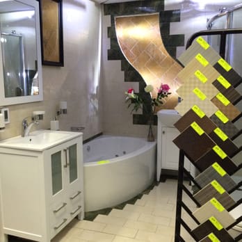 Disco Bath - Kitchen & Bath Near Me - Brooklyn, New York