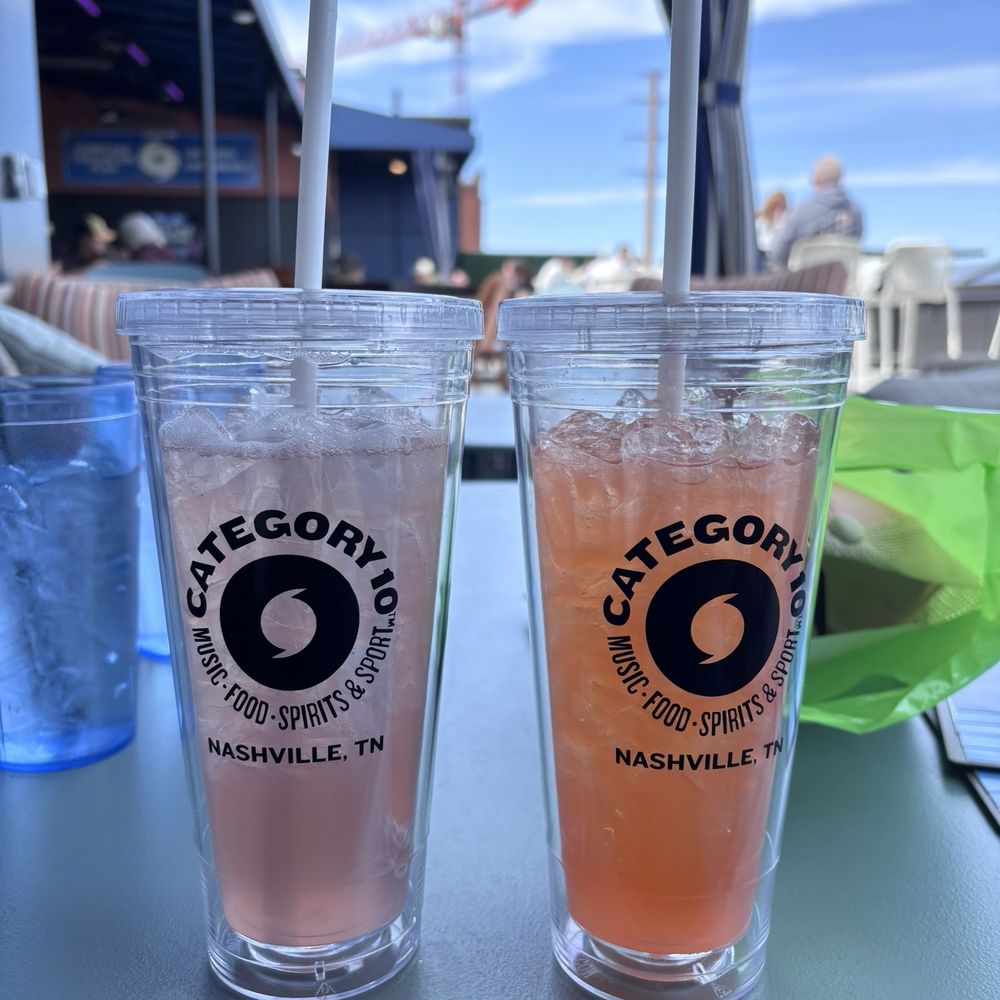 Category 10 - Drinks on the roof in a cozy corner! - Bars Near Me - Nashville, Tennessee Category 10 - Drinks on the roof in a cozy corner! - Bars Near Me - Nashville, Tennessee