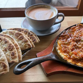 Mevan Coffee& Breakfast - Coffee Roasteries Near Me - San Diego, California