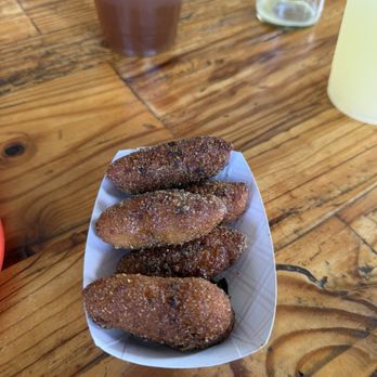 Saltbox Seafood Joint - Seafood Near Me - Durham, North Carolina