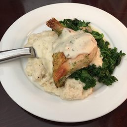 Herb Roasted Chicken Breast