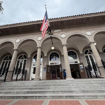 US Post Office - Beautiful front of the post office - Post Offices Near Me - Santa Cruz, California US Post Office - Beautiful front of the post office - Post Offices Near Me - Santa Cruz, California