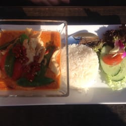 Taste Of Asia