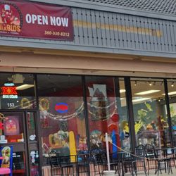 Diablo's Birrieria & Taqueria