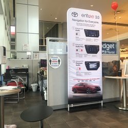Budget Car Rental