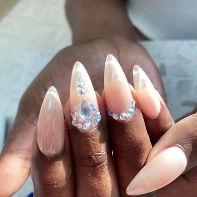 GLOSSY NAILS SPA - Updated February 2026 - 951 Photos & 35 Reviews