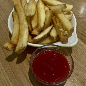 Colossus - 7/26 French fries - Bakeries Near Me - Long Beach, California Colossus - 7/26 French fries - Bakeries Near Me - Long Beach, California