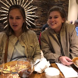 Happy faces!!!! We LOVED this place!