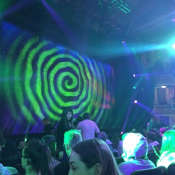 Beetlejuice on Broadway - Performing Arts Near Me - New York, New York