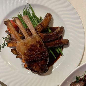 Bistro L'hermitage - French Near Me - Woodbridge, Virginia Bistro L'hermitage - French Near Me - Woodbridge, Virginia
