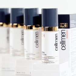Le Nénuphar - Cellmen -Gamme de produits Cellulaire Suisse conçu spécialement pour les Hommes. L'essayer c'est l'adopter ! ‍