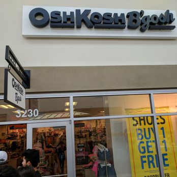 OshKosh B'gosh - Accessories Near Me - Livermore, California