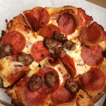 Old Chicago Pizza + Taproom - Pizza Near Me - Columbia, South Carolina