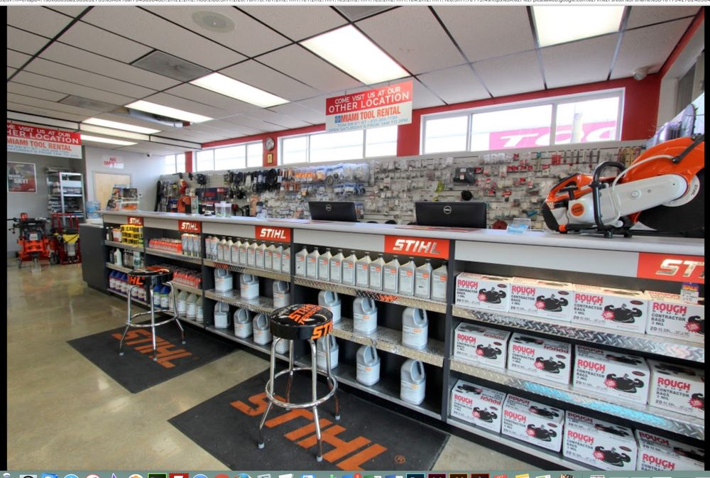 MIAMI TOOL RENTAL Updated August 2024 14 Photos 7044 SW 8th St