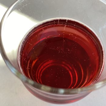 The Growler - a glass of red liquid - New American Near Me - Danville, California The Growler - a glass of red liquid - New American Near Me - Danville, California