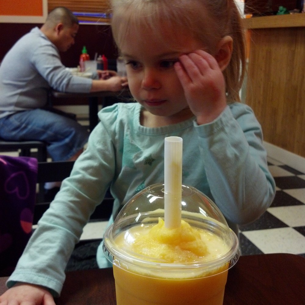 Pho Tai - Kate loves the bubble tea. - Vietnamese Near Me - Lacey, Washington Pho Tai - Kate loves the bubble tea. - Vietnamese Near Me - Lacey, Washington