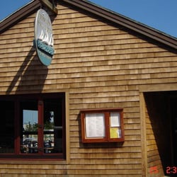 Boston Sail Loft