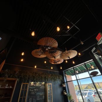 UMBRELLA TEA HOUSE - Updated October 2025 - 357 Photos & 168 Reviews