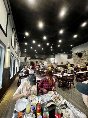 Taqueria El Toro by null