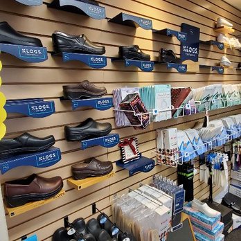 Uniforms & More - Our wonderful shoe collection. - Uniforms Near Me - Santa Maria, California Uniforms & More - Our wonderful shoe collection. - Uniforms Near Me - Santa Maria, California
