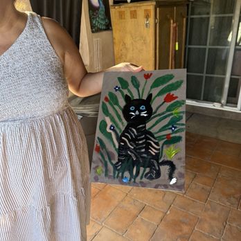 Paint the Town - Paint & Sip Near Me Paint the Town - Paint & Sip Near Me